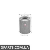 Фільтр масляний Sofima S5555PO