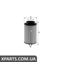 Фільтр паливний MAN 70-13 06 Sofima S6011NE
