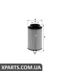 Фільтр паливний MAN 70-13 06 Sofima S6011NE