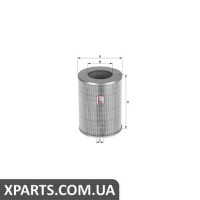 Фільтр повітряний SMART 07 98-04 Sofima S7386A