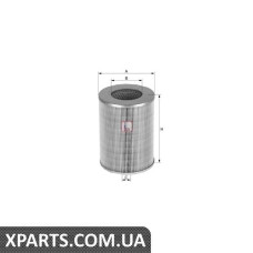 Фільтр повітряний SMART 07 98-04 Sofima S7386A