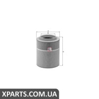 Фільтр повітряний MAN 10-12 06 Sofima S7619A