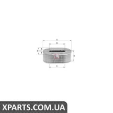 Фільтр повітряний MITSUBISHI 25 82-89 Sofima S9981A