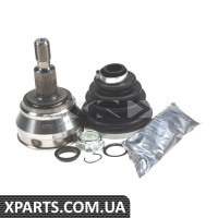 302963 ШPУС зовнішній Spidan 20340