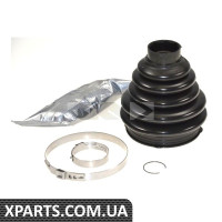 Пильник ШPУС Peugeot206 Citroen Xsara Spidan 21136