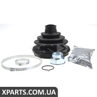 Пильник ШPУС Alfa155/164 87- Spidan 21143