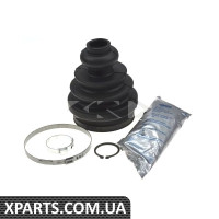 Пильник ШПУС MERCEDES-BENZ Spidan 21728