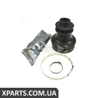 Пильовик ШPУСа внутр. R1.9D/dTi97-02 d72mm к-кт. Spidan 22284