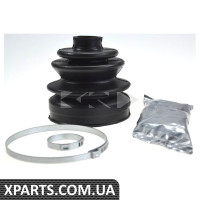 Пильник ШPУС HONDA/HYUNDAI/KIA Civic/Elantra/Lantra/Matrix/SantaFe/Sonata/Joice 14-27 94-10 Spidan 22346