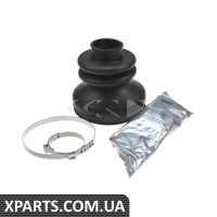 Пильовик ШPУСа внутр. 94-06 1.8t Spidan 23204