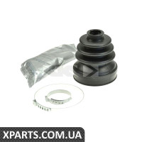 Пильник ШPУС Nissan Opel Toyota Spidan 23216