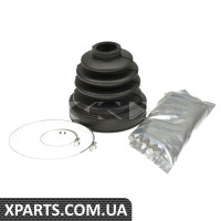 Пильовик ШPУСа зовніш. 90PS 1.8TD Spidan 23240