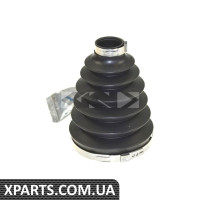 Пильовик ШPУСа внутр. 2.0DI FWD125PS Spidan 24069