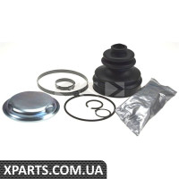 Пильник ШPУС Skoda Superb 1.8T Spidan 24367