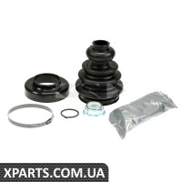 Пильовик шрусу VW Transporter T5 Spidan 24565