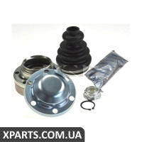 ШПУС VW Multivan/ Transporter 19-20 03-09 Spidan 24566