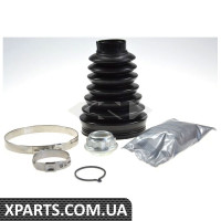 Пильник ШРКШ VW Transporter T5 Spidan 24569