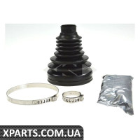 Пиловик ШPУС зовнішній комплект A4/A5/S5/A6/A7/A8/Q5 07- Spidan 24789