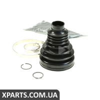 Пильник ШPУС AUDI A4/A5/Q5 18-32 07 Spidan 24790