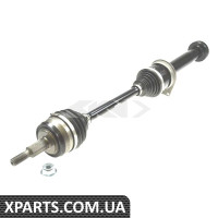 Вал приводу VW T5Multivan RF 09-Spidan 25281