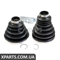 К-т пильників ШПУСУ LAND ROVER Discovery/Range Rover R 04 Spidan 25419