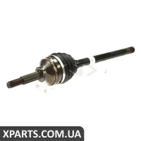 Привідний вал FORD Transit 22TDCI R 07-14 Spidan 25448