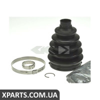 Пильник ШПУС OPEL Astra J/Insignia 08 Spidan 25453