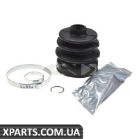 Пильник ШPУС MAZDA 323 626 13-20 89-00 /SUZUKI 16-18 95-02 Spidan 25508