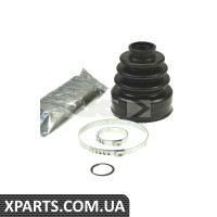 Пильник ШПУС RENAULT Kangoo/Laguna/Megane GS 14/20L 07 Spidan 25671