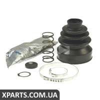 Пильник ШПУС RENAULT Clio/Megane GS 12/16L 07 Spidan 25704