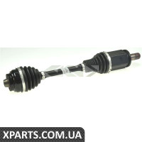 Привідний вал BMW 5F07/7F01F02F03F04 xDrive FL 30-44 09 Spidan 25750