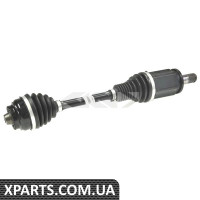 Привідний вал BMW 5 F10 xDrive FL Spidan 25751