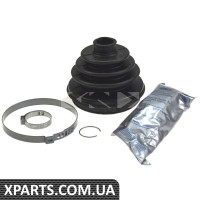 Пильник ШПУС OPEL / VAUXHALL Spidan 26027