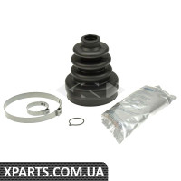 Пильник ШPУС Ford Escort Fiesta Orion Spidan 26044