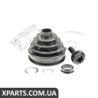 Пильник ШPУС TRANSPT4 Wheel Side90-03 Spidan 26096
