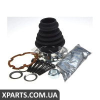 Пильовик ШPУС внутрішній VW Caddy II 1.9TDI 96-03 Spidan 26101