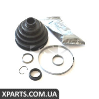 Пильник ШPУС Audi 100 Spidan 36174