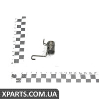 Пружина натягувача ланцюга маслонасоса SSANGYONG 1049930020