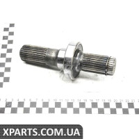 Вал проміжний лівий Kyron SSANGYONG 1054786
