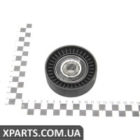 Ролик натягувача ременя Musso/Korando/Rexton/Kyron/Rodius SSANGYONG 1622003070