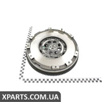 Маховик двигуна МКПП Korando C G20D SSANGYONG 1720300005