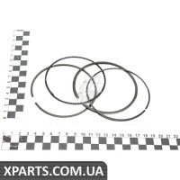 Кільця поршневі G20D Korando C (на 1 поршень) SSANGYONG 172030072A