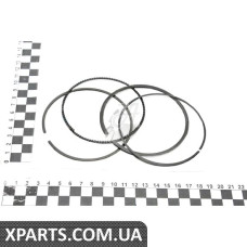 Кільця поршневі G20D Korando C (на 1 поршень) SSANGYONG 172030072A