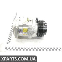 Компресор кондиціонера SSANGYONG 1721300011