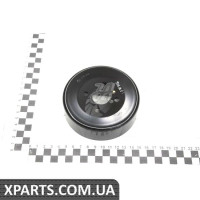 Шків насоса системи охолодження SSANGYONG 1722020110