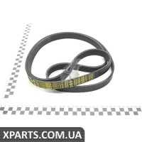 Ремінь генератора 6PK1920 SSANGYONG 1729970092