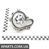 Насос водяний Tivoli (15-) SSANGYONG 1732000101