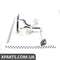 Насос паливний у зборі (+FFH) (з підігрівом) SSANGYONG 2232009450