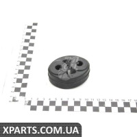 Подушка глушника Korando C (10-) SSANGYONG 2456234111