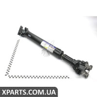 Вал карданний передній Rexton D27DT,E32(5A/T),P/TIME,-TOD SSANGYONG 3310008611